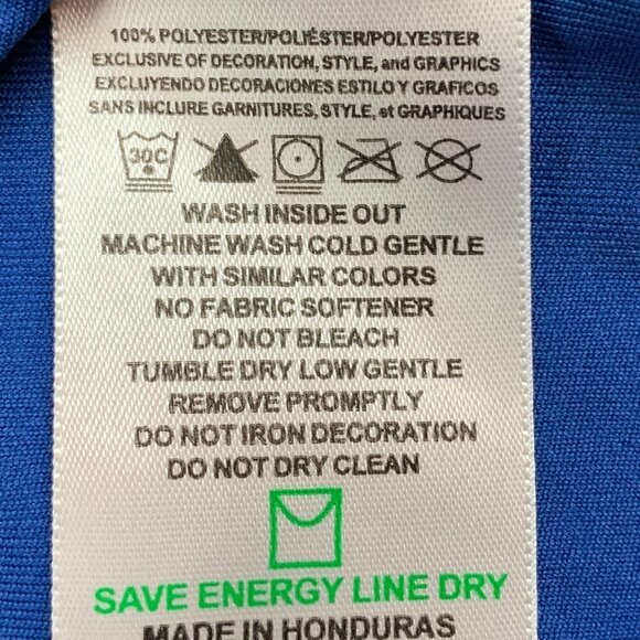 NFL Indianapolis Colts T-Shirt Men's Size Medium - Picture 5 of 6